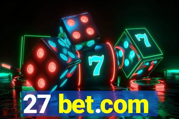 27 bet.com